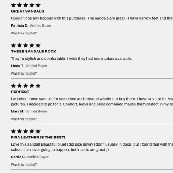 Dr. Martens Black and White Mules - Picture 4 of 16